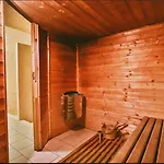 Penzion Kačerov