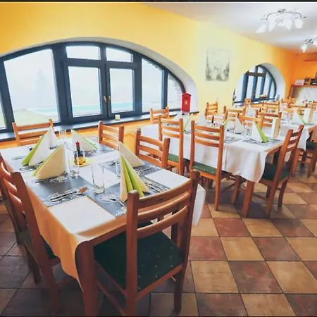 Kacerov Pensionat