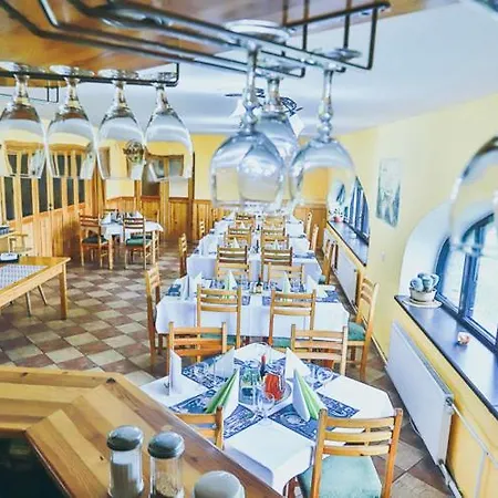 Kacerov Pensionat