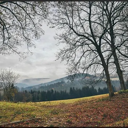 Pensión Kacerov