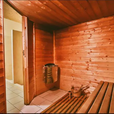 Pensjonat Kacerov
