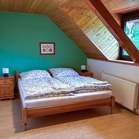 Kačerov Penzion 3*