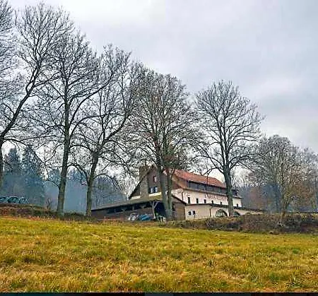 Guest house Kacerov Kasperske Hory
