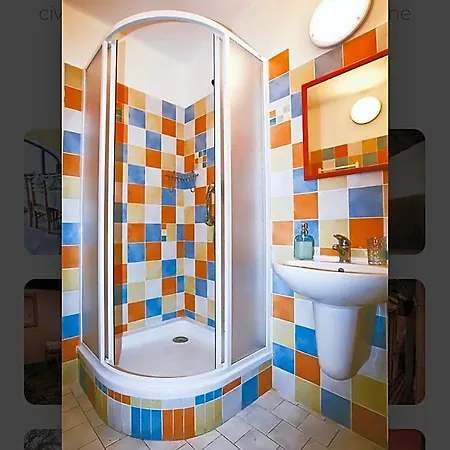 Guest house Kacerov 3*
