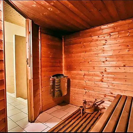 Guest house Kacerov