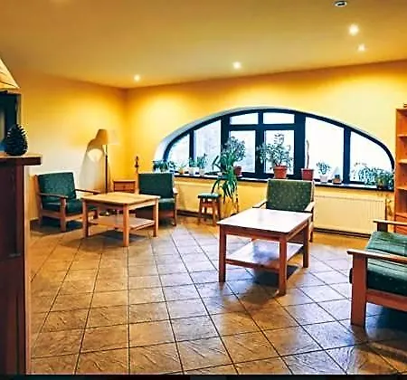 Guest house Kacerov Kasperske Hory