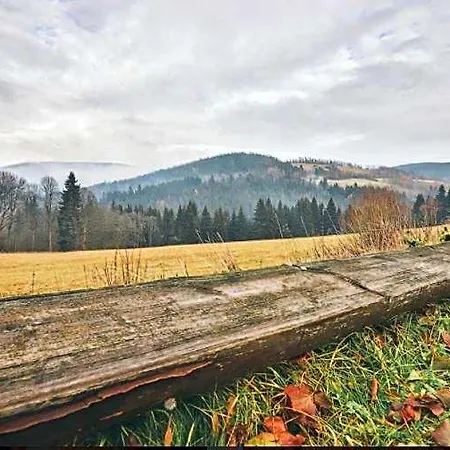 Kacerov Kasperske Hory