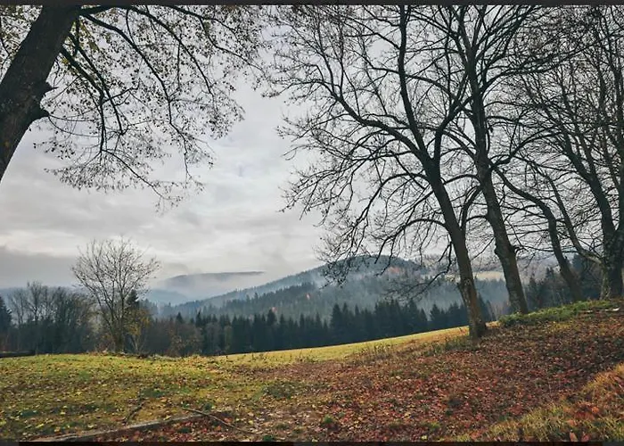 Pensión Kacerov